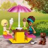 Конструктор LEGO Friends Фургон із морозивом 84 деталі (41715) - Зображення 6