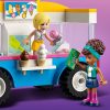 Конструктор LEGO Friends Фургон із морозивом 84 деталі (41715) - Зображення 7