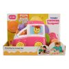 Розвиваюча іграшка Tomy Фургончик з морозивом (T73096) - Зображення 2
