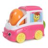 Розвиваюча іграшка Tomy Фургончик з морозивом (T73096) - Зображення 3