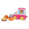 Розвиваюча іграшка Tomy Фургончик з морозивом (T73096) - Зображення 7