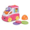 Розвиваюча іграшка Tomy Фургончик з морозивом (T73096) - Зображення 8