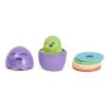 Розвиваюча іграшка Tomy Вантажівка для пончиків (T73097) - Зображення 4