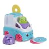 Розвиваюча іграшка Tomy Вантажівка для пончиків (T73097) - Зображення 5