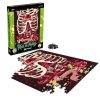 Пазл Winning Moves Rick And Morty 1000 деталей (WM01737-ML1-6)
