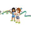 Конструктор LEGO Friends Кімната Ліан 204 деталі (41739) - Зображення 7