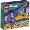 Конструктор LEGO Friends Кімната Ліан 204 деталі (41739) - Зображення 9