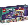 Конструктор LEGO Friends Хартлейк Сіті: ресторанчик в центрі міста 346 деталей (41728) - Зображення 10
