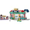 Конструктор LEGO Friends Хартлейк Сіті: ресторанчик в центрі міста 346 деталей (41728) - Зображення 2