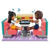 Конструктор LEGO Friends Хартлейк Сіті: ресторанчик в центрі міста 346 деталей (41728) - Зображення 5