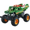 Конструктор LEGO Technic Monster Jam Dragon 217 деталей (42149) - Зображення 2