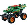 Конструктор LEGO Technic Monster Jam Dragon 217 деталей (42149) - Зображення 3