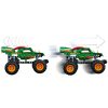 Конструктор LEGO Technic Monster Jam Dragon 217 деталей (42149) - Зображення 4