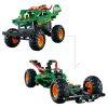 Конструктор LEGO Technic Monster Jam Dragon 217 деталей (42149) - Зображення 5