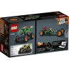 Конструктор LEGO Technic Monster Jam Dragon 217 деталей (42149) - Зображення 7
