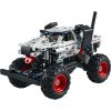 Конструктор LEGO Technic Monster Jam Monster Mutt Dalmatian 244 деталі (42150) - Зображення 2