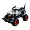 Конструктор LEGO Technic Monster Jam Monster Mutt Dalmatian 244 деталі (42150) - Зображення 3