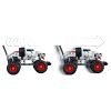 Конструктор LEGO Technic Monster Jam Monster Mutt Dalmatian 244 деталі (42150) - Зображення 4