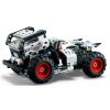 Конструктор LEGO Technic Monster Jam Monster Mutt Dalmatian 244 деталі (42150) - Зображення 6
