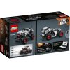 Конструктор LEGO Technic Monster Jam Monster Mutt Dalmatian 244 деталі (42150) - Зображення 7