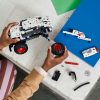 Конструктор LEGO Technic Monster Jam Monster Mutt Dalmatian 244 деталі (42150) - Зображення 8