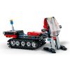 Конструктор LEGO Technic Ратрак 178 деталей (42148) - Зображення 3