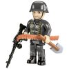 Конструктор Cobi Company of Heroes 3 Німецький дот, 642 деталей (COBI-3043) - Зображення 4