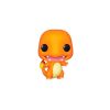 Фігурка для геймерів Funko Pop серії Покемон - Чармандер (50403.)