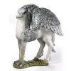 Фігурка для геймерів Noble Collection Harry Potter Magical Creatures Buckbeak (NN7546) - Зображення 2