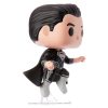 Фігурка для геймерів Funko Pop серії Ліга Справедливості – Супермен (чорний костюм) (56801) - Зображення 4