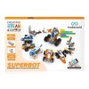 Конструктор Makerzoid Superbot Educational Building Blocks (MKZ-ID-SPB) - Зображення 2