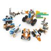 Конструктор Makerzoid Superbot Educational Building Blocks (MKZ-ID-SPB) - Зображення 3