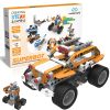 Конструктор Makerzoid Superbot Educational Building Blocks (MKZ-ID-SPB) - Зображення 4