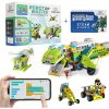 Конструктор Makerzoid Robot Master Standard (MKZ-RM-SD) - Зображення 2