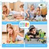 Конструктор Makerzoid Robot Master Premium (MKZ-RM-PM) - Зображення 7