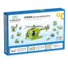 Конструктор Makerzoid Diverse Building Blocks (MKZ-BK-DB) - Зображення 2