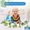 Конструктор Makerzoid Diverse Building Blocks (MKZ-BK-DB) - Зображення 5