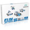 Конструктор Makerzoid Fun Building Blocks (MKZ-BK-FB) - Зображення 2