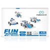 Конструктор Makerzoid Fun Building Blocks (MKZ-BK-FB) - Зображення 3