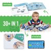 Конструктор Makerzoid Fun Building Blocks (MKZ-BK-FB) - Зображення 7