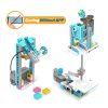 Конструктор Makerzoid Smart Robot Standard (MKZ-PF-SD) - Зображення 4