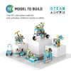 Конструктор Makerzoid Smart Robot Standard (MKZ-PF-SD) - Зображення 5