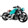 Конструктор LEGO Creator Вінтажний мотоцикл 128 деталей (31135) - Зображення 2
