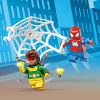 Конструктор LEGO Marvel Людина-Павук і Доктор Восьминіг 48 деталей (10789) - Зображення 3