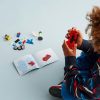 Конструктор LEGO Marvel Людина-Павук і Доктор Восьминіг 48 деталей (10789) - Зображення 7
