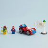 Конструктор LEGO Marvel Людина-Павук і Доктор Восьминіг 48 деталей (10789) - Зображення 8