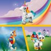 Конструктор LEGO Creator Магічний єдиноріг 145 деталей (31140) - Зображення 4