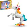 Конструктор LEGO Creator Магічний єдиноріг 145 деталей (31140) - Зображення 8
