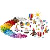 Конструктор LEGO Classic Творча святкова коробка 900 деталей (11029) - Зображення 2