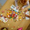 Конструктор LEGO Classic Творча святкова коробка 900 деталей (11029) - Зображення 6